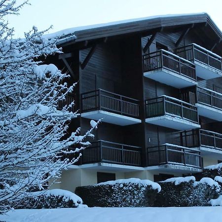 Chalet Des Pistes メジェーヴ エクステリア 写真
